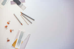 Mockup-baggrund — MacBook Pro 14 Wallpapers