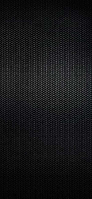 Sort kulfiber — Oppo Find X10 E Wallpapers