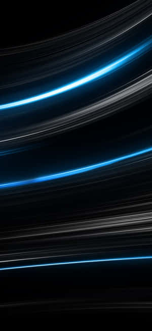 Sød mørkeblå — Galaxy S25 Ultra Wallpapers