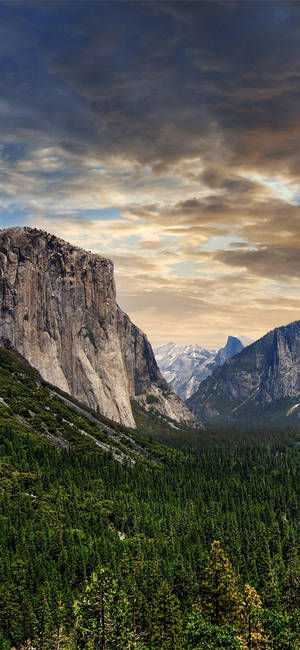 Yosemite Iphone — Galaxy A Wallpapers