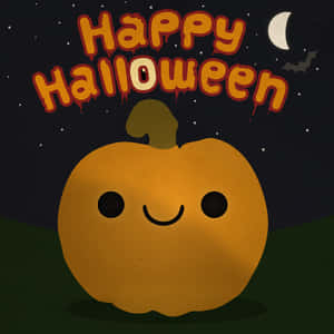 Søde Halloween-billeder — Sød Halloween Wallpapers