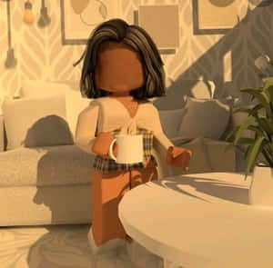 Slip din fantasi løs i Æstetisk Roblox