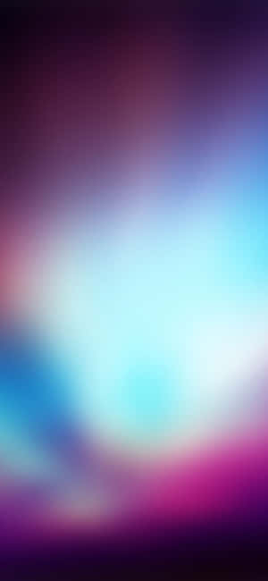 Sløret lys iPhone 6s standard — Xiaomi 17 Pro Wallpapers