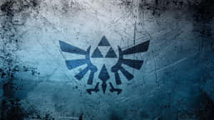 Slut dig til Link, mens han redder Hyrule i The Legend of Zelda — Legenden om zelda GIF Wallpapers