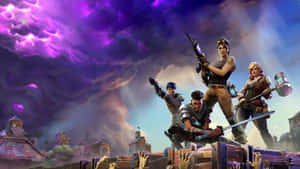 Fortnite-billeder — Fortnite Wallpapers