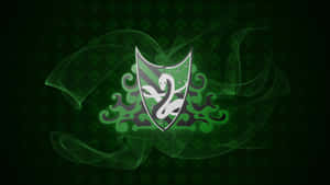Slytherin-stemning billeder — Slytherin æstetik Wallpapers