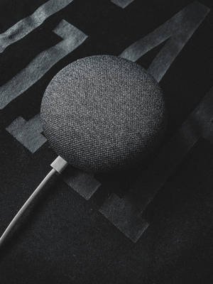 Smart højttaler iPad Mini — iPad Mini Wallpapers