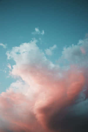 Smukt forårslandskab — Xiaomi 18 Fold Wallpapers