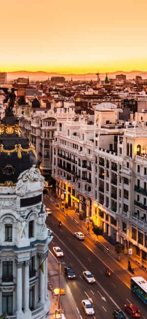 Spanien billeder — Xperia 10 Wallpapers