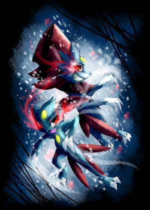Sneasel og Weavile