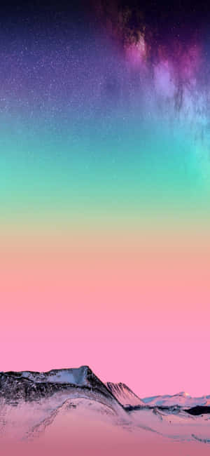 Iphone Xs M Serie Baggrund — Vivo Y600i Wallpapers