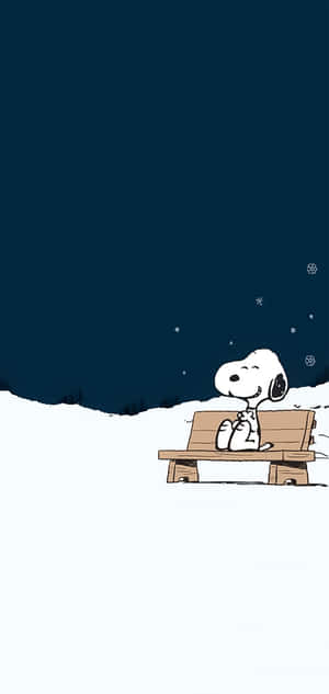 Peanuts jul — Xiaomi 17 Pro Max Wallpapers