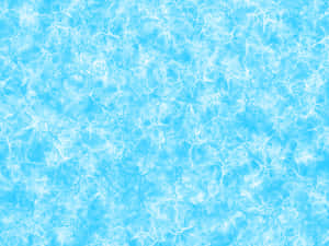 Sød blå fluffy pompom — Sød blå Wallpapers