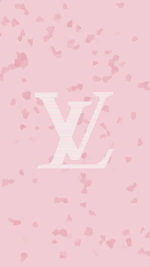 Sød elefant med hjerteballoner iPhone-baggrund — Sød iPhone Wallpapers
