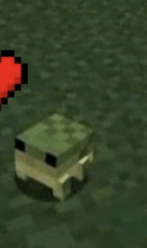 Minecraft Profilbilleder — Realme Pad 2 Wallpapers