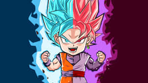 Dragon Ball Super billeder — Goku Wallpapers