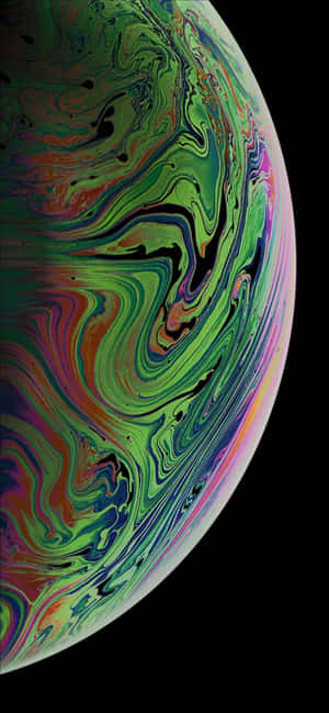 Sød Koala iPhone Baggrund — iPhone X Wallpapers