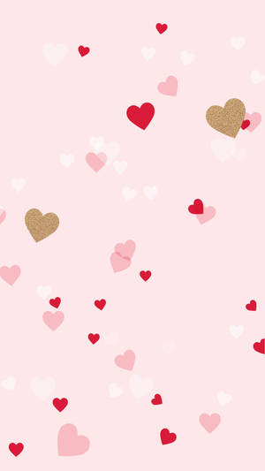 Sød Pigelig Baby Pink — Sød pink Wallpapers