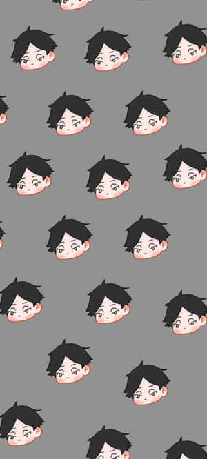 Suna Rintarou — Pixel 10 Wallpapers