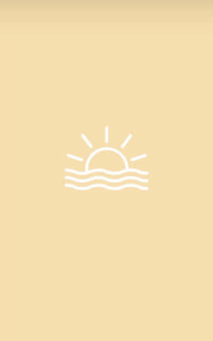 Sød VSCO æstetisk — Galaxy Tab S9 FE Wallpapers