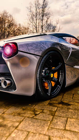 dyr [wallpaper] — Ferrari Wallpapers