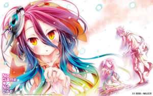No Game No Life billeder