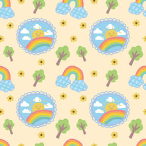 Søde Ting — Sød skrivebord Wallpapers