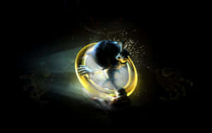 Sonic baggrund — Sonic Wallpapers