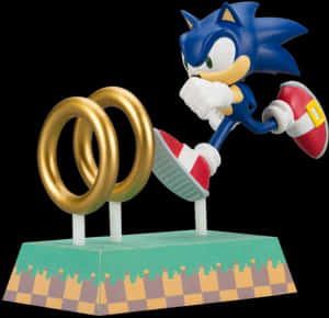 Sonic The Hedgehog Loot Crate, HD Png-download