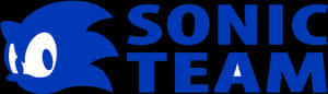 Kanal Logo Billede Team Sonic Logo Af Kaiser Art D4kn3bb - Sonic Team Png — Sonic The Hedgehog Wallpapers