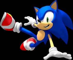 Gennemsigtig Sonic 4 Png - Sonic The Hedgehog, Png-download