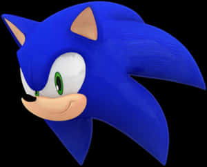 Mr Potato Head Png - Sonic Hoved Png, Gennemsigtig Png