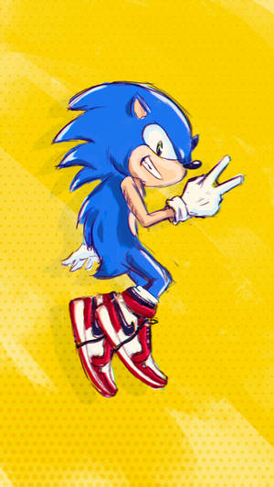 Cool Sonic