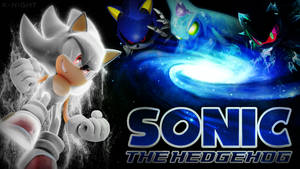 Cool Sonic