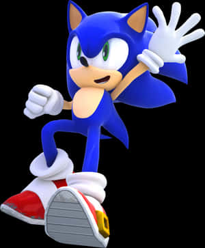 Sonic The Hedgehog Png, gennemsigtig Png