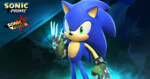 Sonic The Hedgehog billeder