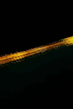 Sort guld baggrund — Lenovo Legion Y900 11 Wallpapers