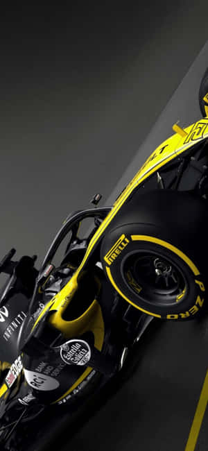 Iphone Xs F1 2018 Baggrund — Moto G67 Wallpapers