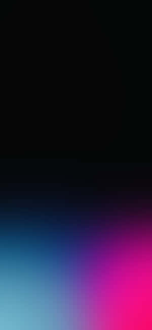 Gradient iPhone — Huawei nova 16 SE Wallpapers