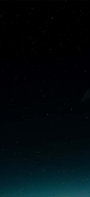 Sort stjernehimmel — IQOO Neo10 Pro+ Wallpapers