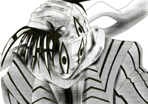 Soul Eater Profilbillede Asura