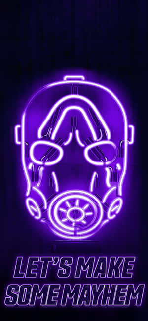 Pixel 3xl Borderlands 3 Baggrund — Pixel 8 Wallpapers