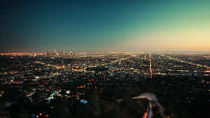 Tumblr Californien Desktop