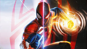 Spider Man Miles Morales Ps5 — Sejt GIF Wallpapers