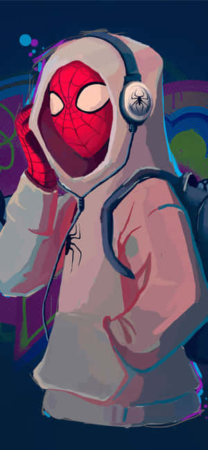 Spiderman Pfp — CMF Phone 1 Wallpapers