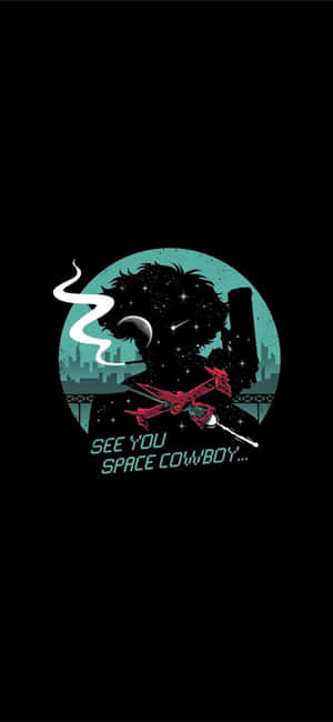 Cowboy Bebop billeder — Xperia 1 Wallpapers
