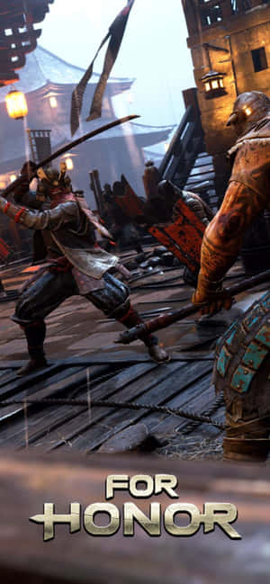 Iphone Xs Max For Honor Baggrund — Galaxy A17 Wallpapers