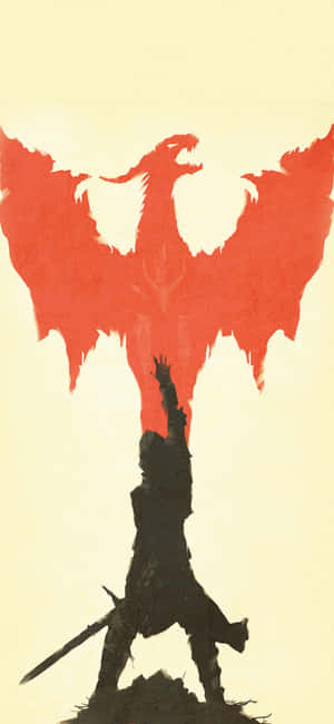 Iphone Xs Dragon Age Inquisition Baggrund — OnePlus Turbo 6 Wallpapers