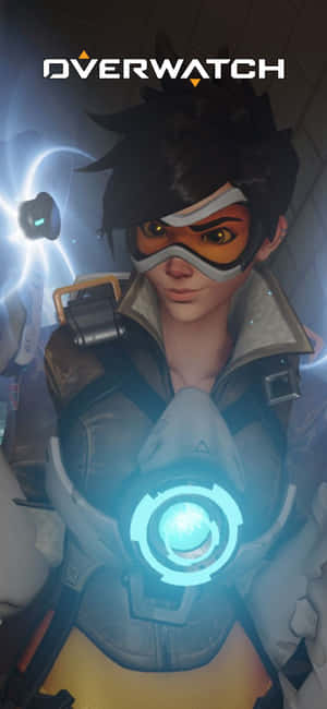 Iphone X Overwatch Baggrund — Huawei Enjoy 80 Wallpapers