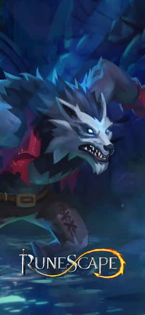 Iphone Xs Max Runescape Baggrund — OnePlus Ace Wallpapers